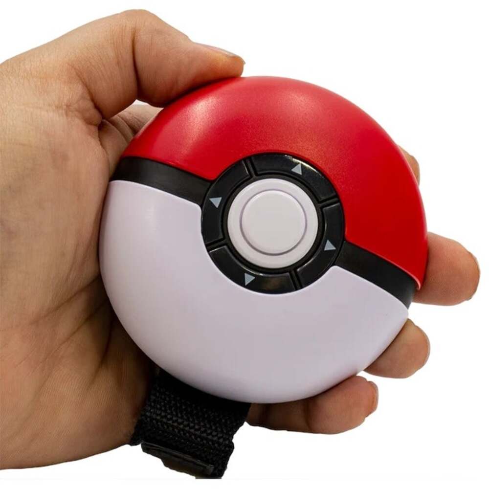 Pokemon Trainer Mission Poke Ball Toy 2022 Electronic Interactive Sound Zanzoon